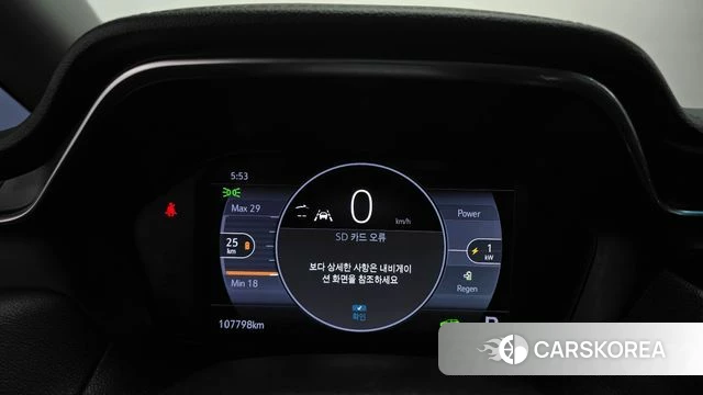 Chevrolet (GM Daewoo) New Bolt EV id 5022060 из Кореи 18