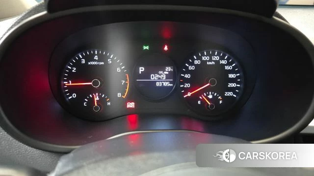 Kia All New Morning (JA) id 4998598 из Кореи 28
