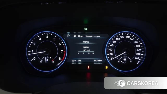 Hyundai Palisade id 4785357 из Кореи 36