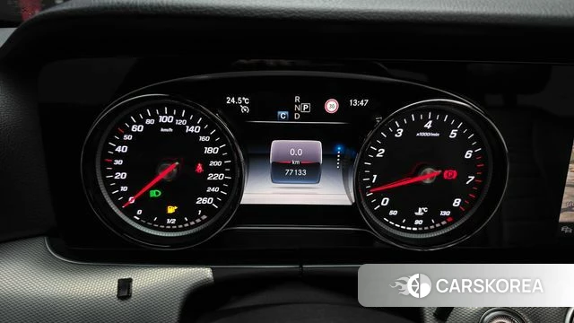 Mercedes-Benz E-Class W213 id 4978019 из Кореи 32