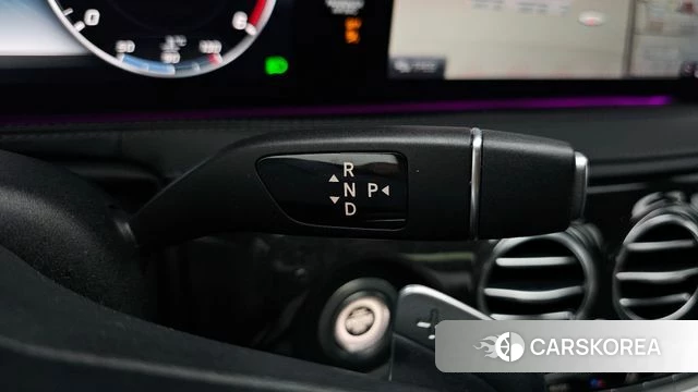 Mercedes-Benz S-Class W222 id 5028958 из Кореи 31