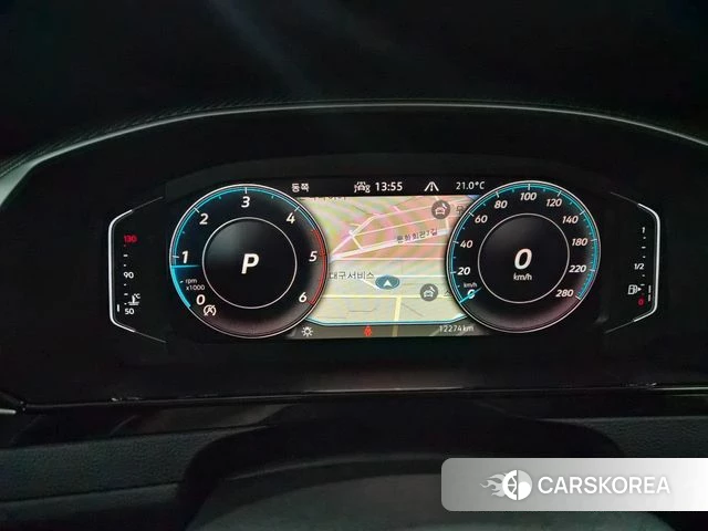 Volkswagen Arteon id 5000610 из Кореи 18