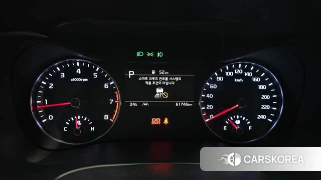 Kia The New K3 2nd generation id 4711365 из Кореи 28