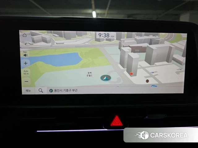 Hyundai Ionic 6 id 4964737 из Кореи 18