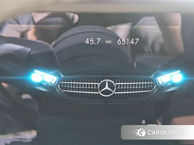Mercedes-Benz E-Class W213 id 4948855 из Кореи 18