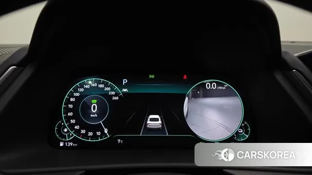 Hyundai Sonata Hybrid (DN8) id 3582727 из Кореи 18