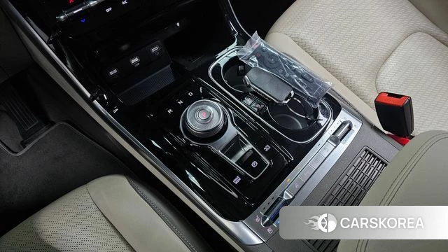 Kia Carnival 4th generation id 4905051 из Кореи 29