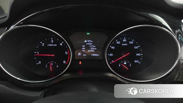 Kia The New Carnival id 5054537 из Кореи 18