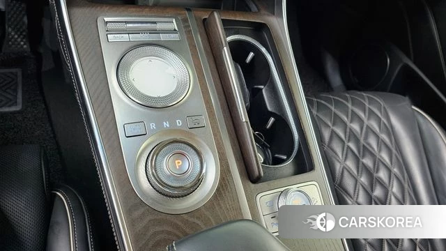 Genesis GV80 id 4937173 из Кореи 29