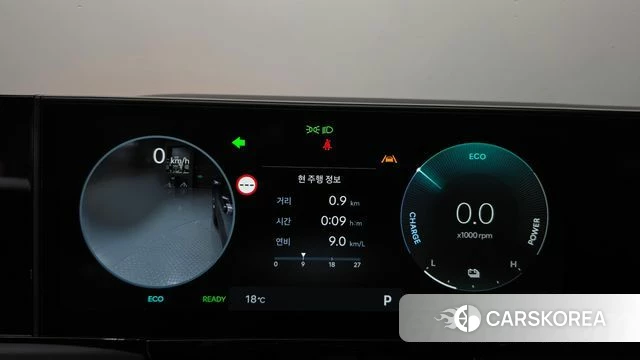 Hyundai Grandeur Hybrid (GN7) id 4980558 из Кореи 32