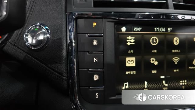 Lincoln Continental 10th Generation id 5048490 из Кореи 33