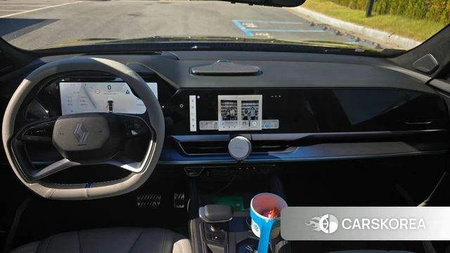 Renault Korea (Samsung) Filant id 4947032 из Кореи 17