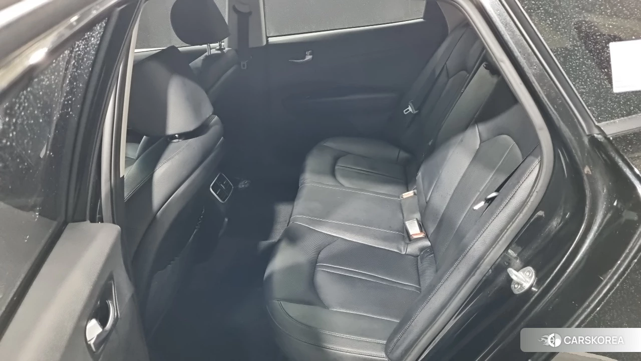 Kia The New K5 2nd generation id 5029131 из Кореи 16