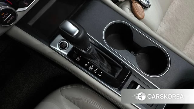Nissan Altima (L34) id 4882130 из Кореи 38