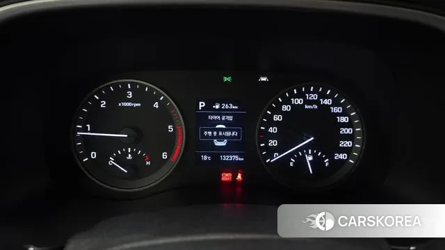 Hyundai All New Tucson id 3351061 из Кореи 18