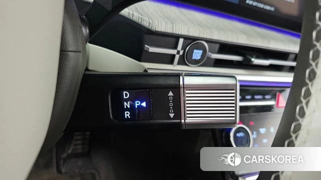 Hyundai Santa Fe (MX5) id 5011449 из Кореи 36