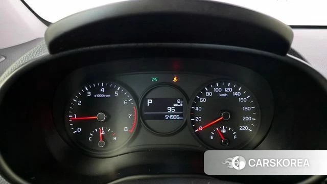 Kia All New Morning (JA) id 5042296 из Кореи 29