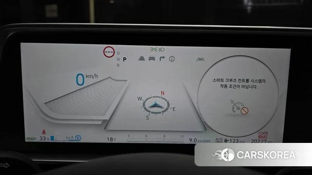 Hyundai Ionic 6 id 5011363 из Кореи 31