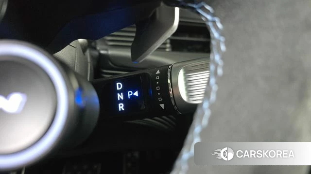 Hyundai Ionic 5 id 5032819 из Кореи 32