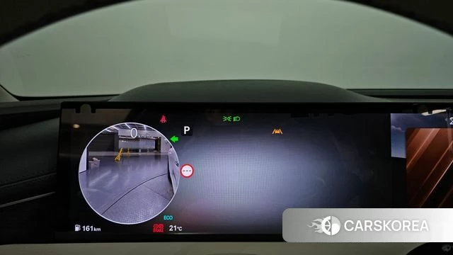 Genesis G80 (RG3) id 5001912 из Кореи 28
