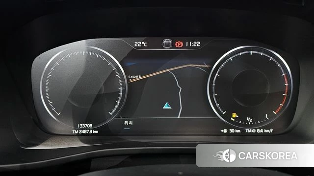 Volvo XC40 id 5023769 из Кореи 18