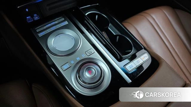 Genesis G80 (RG3) id 5053942 из Кореи 30