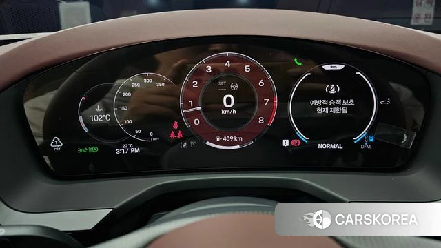 Porsche Panamera (976) id 5026110 из Кореи 18