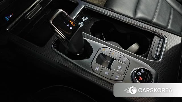 Ssangyong All New Rexton id 5023125 из Кореи 28