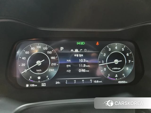 Kia The New K3 2nd generation id 4936472 из Кореи 18