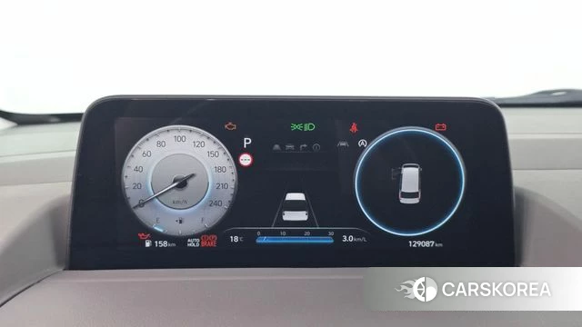 Hyundai Staria id 5039540 из Кореи 32