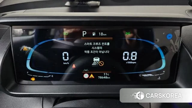 Hyundai Casper id 3787994 из Кореи 18