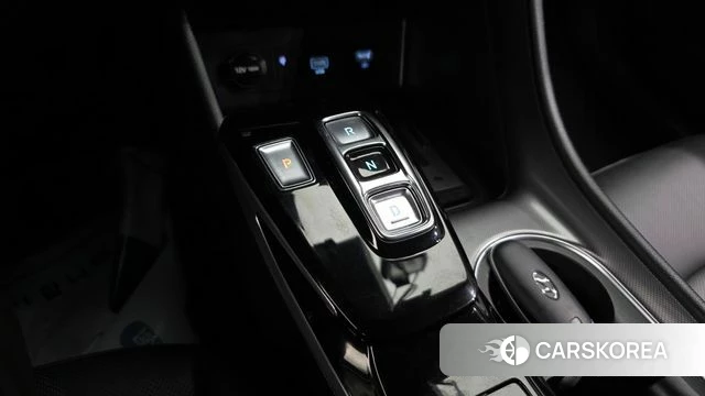Hyundai Sonata (DN8) id 5013484 из Кореи 35