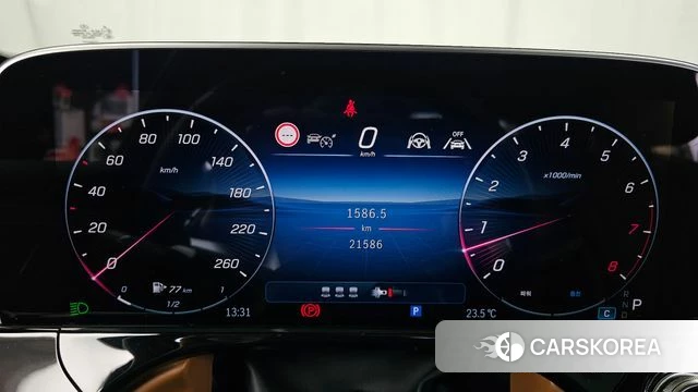 Mercedes-Benz E-Class W214 id 4995367 из Кореи 32