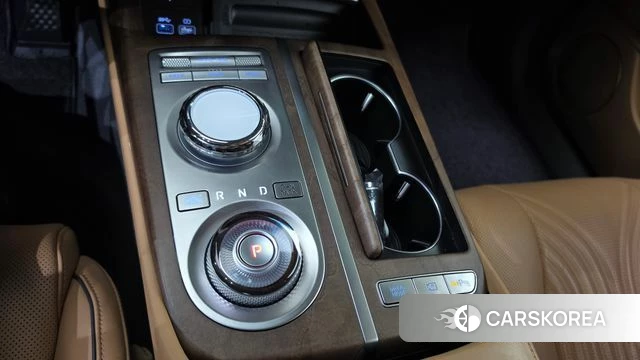 Genesis G80 (RG3) id 4980716 из Кореи 29