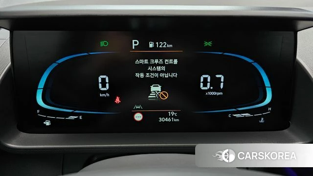 Hyundai Casper id 5040636 из Кореи 28