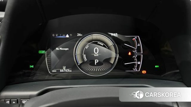 Lexus ES300h 7th generation id 4944045 из Кореи 18