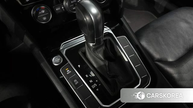 Volkswagen Arteon id 5028943 из Кореи 29