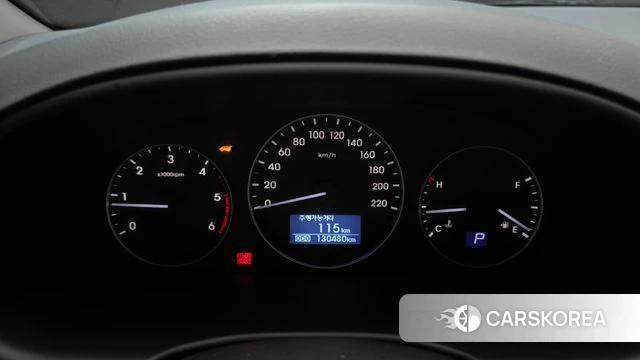 Hyundai The New Grand Starex id 4785639 из Кореи 28