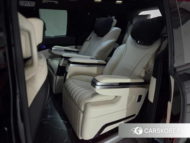 Kia The New Carnival 4th Generation id 5031038 из Кореи 17