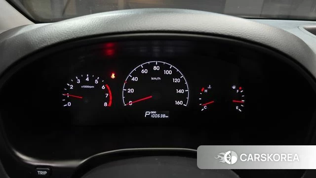 Hyundai The New Grand Starex id 5048026 из Кореи 28