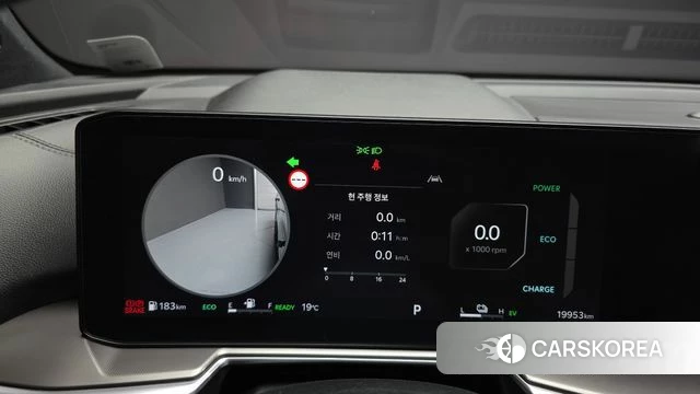Kia The New Sorento 4th Generation id 4980105 из Кореи 32