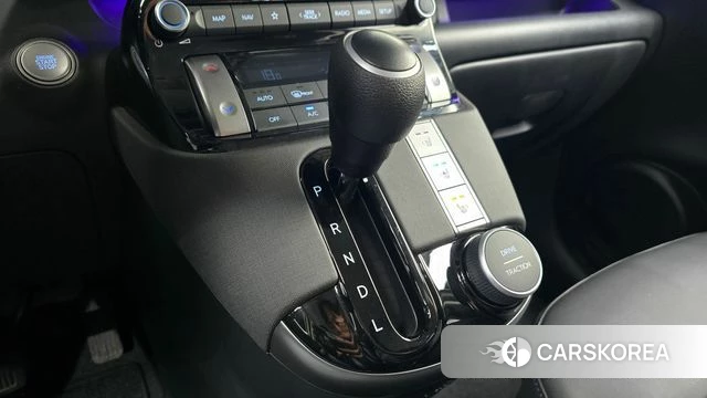 Hyundai Casper id 4779109 из Кореи 30