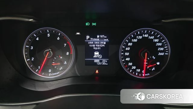 Genesis G70 id 4943605 из Кореи 30