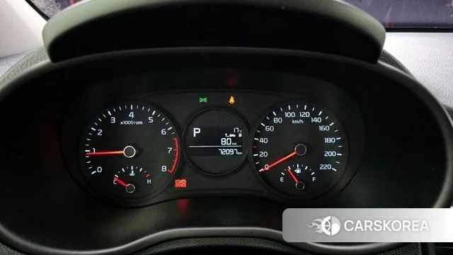 Kia All New Morning (JA) id 3911932 из Кореи 18