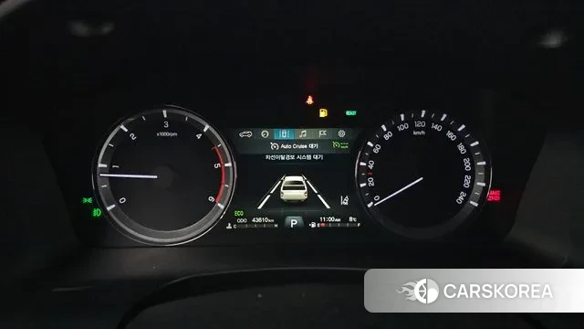 Ssangyong The New Rexton Sport id 3680896 из Кореи 18