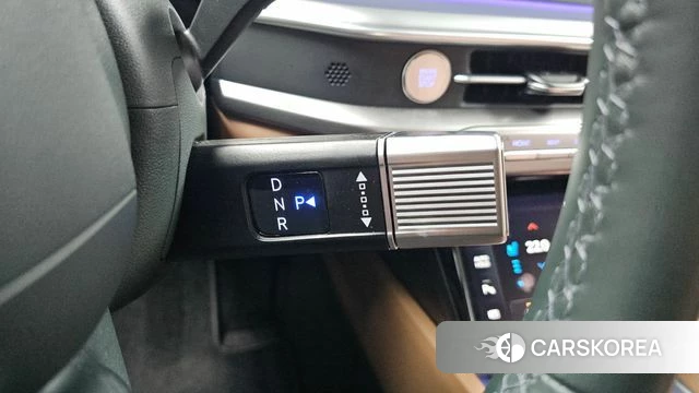 Hyundai Grandeur Hybrid (GN7) id 4957846 из Кореи 32