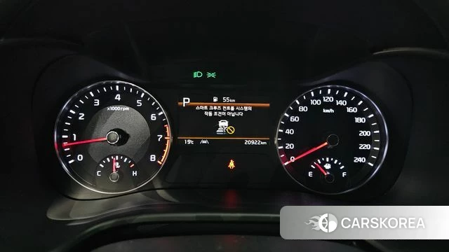 Kia The New K3 2nd generation id 5016818 из Кореи 18
