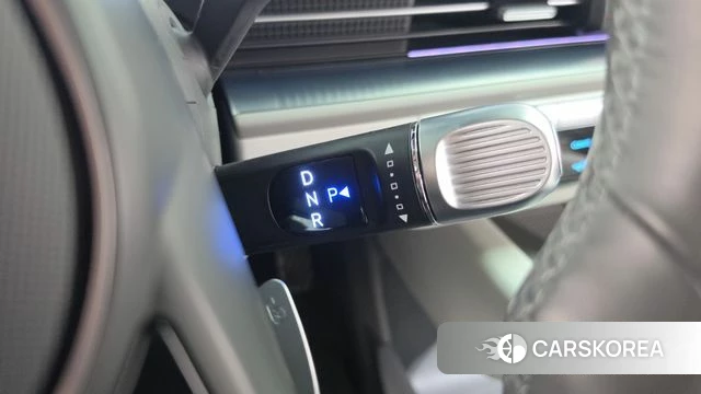 Hyundai Ionic 6 id 5052982 из Кореи 36