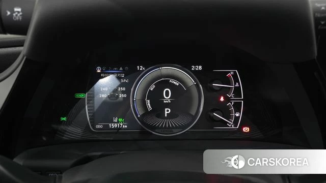 Lexus ES300h 7th generation id 5045982 из Кореи 36