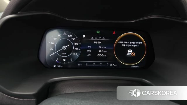 Kia The New K3 2nd generation id 5027647 из Кореи 18